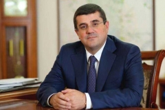 Արցախի նախագահը հրամանագիր է ստորագրել ռազմական դրության պայմաններում իրավունքների ժամանակավոր սահմանափակումների մասին