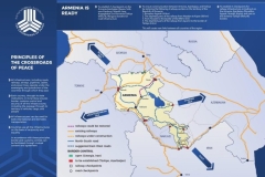 «Խաղաղության խաչմերուկը» ներկայացնելու համար նախատեսվում է թուրք լրագրողների այց Հայաստան