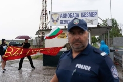 Իրանը քննարկում է Եվրոպայում ԱՄՆ ռազմական օբյեկտներին հարվածելու հնարավորությունը․ Financial Times