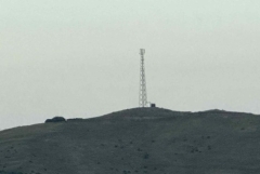 Սահմանազատման անվան տակ հանձնված բարձունքում ադրբեջանական զինուժը մեծ աշտարակ է կանգնեցրել, որ ավելի մեծ տարածք հետախուզի․ Ոսկան Սարգսյան