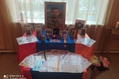 Շավարշի հեռանալով շատ բան պակասեց մեր կյանքում