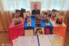 Արշակ Փարամազյան՝ անմահացած անուն...