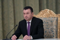 Տաջիկստանը Հայաստանին եւ Ադրբեջանին կոչ է արել իրավիճակը սահմանին կարգավորել դիվանագիտական ​​ճանապարհով