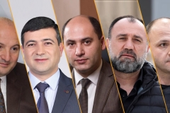 Եթե Գյումրու թեկնածուներից որևէ մեկը չստանա 17 ձայն, նրանց միջև կանցկացվի քվեարկության 2-րդ փուլ. սահմանադրագետ