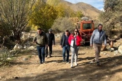 Սիսիան-Քաջարան նոր ճանապարհը ներառելու է 27 կամուրջ և 12.5 կմ ընդհանուր երկարությամբ 9 թունել