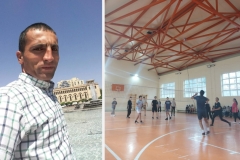 Բռնի տեղահանցված արցախցիները Կապանում․ հարմարվելը դժվար է, հեշտ չէ, բայց փորձում ենք առաջ նայել»