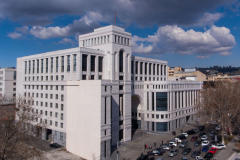 ՌԴ ԱԳՆ-ին կոչ ենք անում սաբոտաժի չենթարկել «Խաղաղության խաչմերուկ» նախագիծը. ՀՀ ԱԳՆ-ն՝ Լավրովին