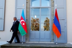 Հանդիպել են Հայաստանի և Ադրբեջանի անհայտ կորածների հարցերով հանձնաժողովների ներկայացուցիչները