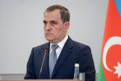 ՀՀ-ի և Ադրբեջանի միջև խաղաղության պայմանագրի նախագծի շուրջ բանակցությունների երրորդ փուլը կարող է տեղի ունենալ մինչև տարեվերջ. Բայրամո