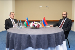 Կա պայմանավորվածություն. Անի Բադալյանը՝ Միրզոյան-Բայրամով առաջիկա հանդիպման մասին