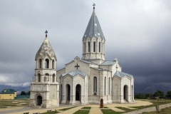 Հայրենիքում իմ արնաներկ