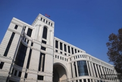 ԵԱՀԿ Մինսկի խմբի մանդատը ոչ ոք չի չեղարկել. ՀՀ ԱԳՆ