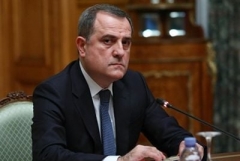 Լարվածությունից խուսափելու միակ միջոցը դեմարկացիայի գործընթացը սկսելն է. Ադրբեջանի ԱԳ նախարար