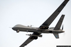 ՀՕՊ ստորաբաժանումները ՀՀ օդային տարածքում խոցել են երեք, Արցախում՝ մեկ ԱԹՍ, հայտնում է ՊՆ խոսնակը