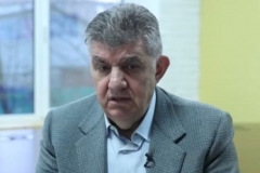 Արա Աբրահամյանը` Նիկոլ Փաշինյանին. Ռուսաստանի հայ համայնքը սպասում է Ձեր հրաժարականին, այլ ոչ թե` այցին Մոսկվա