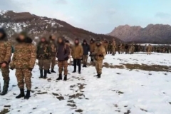 Գործարկվել է Ադրբեջանում պահվnղ հայերի վերաբերյալ երկլեզու տեղեկատվական կայք