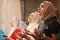 Նշվեց Վահանավանքի ուխտի օրը