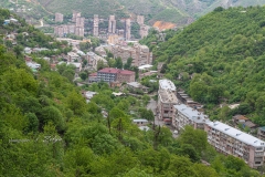 Զանգեզուրի պղնձամոլիբդենային կոմբինատը 2021-22թթ. ավելի քան 820 միլիոն դրամ է ներդրել Կապանի սուբվենցիոն ծրագրերում