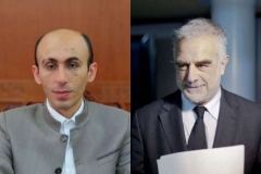 Բաքվի բանտերում 23 հայերի տևական ազատազրկումը խիստ նախազգուշացում է նրանց, ովքեր կփորձեն վերադառնալ․ Բեգլարյան