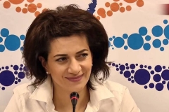 Նարեկ Կարապետյանն ու Աննա Գրիգորյանը դեմ են վարչապետի տիկին Աննա Հակոբյանի հետ հանդիպմանը
