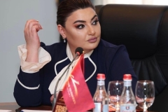 ԿԸՀ հրապարակած տվյալների միջև առկա է շուրջ 18 հազար ընտրողի տարբերություն. Իվետա Տոնոյան