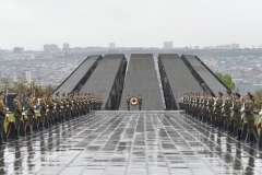 Այս տարի ապրիլի 24-ը կունենա հավելյալ խորհուրդ. ԱԳ նախարար