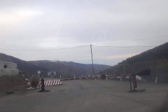 Ադրբեջանի կողմից Լաչինի միջանցքը արգելափակելու պատճառով 1100 քաղաքացիական անձինք չեն կարողանում վերադառնալ իրենց տները. Արցախի ՆԳՆ