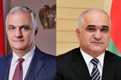 Հայաստանի ու Ադրբեջանի պատվիրակությունները հանդիպել են Սյունիքի մարզի և Զանգելանի շրջանի հարավային մասերում