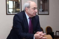 Սա հերթական խայտառակ պարտությունն էր Հայաստանի համար. Վազգեն Մանուկյան