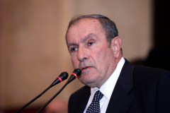 Լևոն Տեր-Պետրոսյան. Արձանագրումներ պահի թելադրանքով