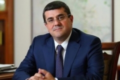 Արցախում կազմակերպվելու են արտահերթ ընտրություններ, որոնց ես չեմ մասնակցելու. Արայիկ Հարությունյան