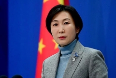 Չինաստանը դեմ է Իրանի գործերում ԱՄՆ-ի միջամտությանը