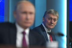 Առանց մեկնաբանության. Պեսկովը` Նախիջևանից Ադրբեջան տրանսպորտային միջանցքի մասին