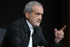 Իրանի նախագահը նախազգուշացրել է տարածաշրջանի երկրներին