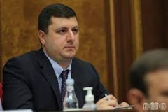 Ադրբեջանը ԶՈւ բարեփոխումների, մասնավորապես, թուրքական մոդելին անցնելու շրջանակներում, 4 նոր հատուկ նշանակության զորամաս է ձևավորել, թե բա՝ «խաղաղության դարաշրջան». Աբրահամյան