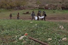 Մատաղիսի ուղղությունից հայտնաբերվել է ևս մեկ աճյուն