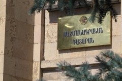 Սահմանադրական դատարանում ընդդիմադիր ուժերի բողոքների քննությունը միայն փաստեց, որ գործող վարչախմբի հեռացումն այլընտրանք չունեցող հրամայական է. հինգ ուժերի հայտարարությունը
