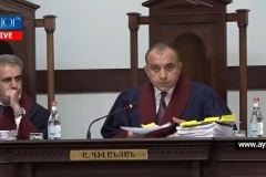 ՍԴ-ն քննարկում է ընտրությանը մասնակից 7 քաղաքական ուժերի բողոքները