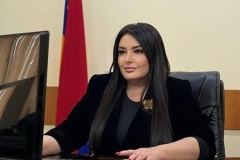 «Բարգավաճ Հայաստան» կուսակցության իրավաբանների թիմը վաղն արդեն դիմելու է Սահմանադրական դատարան. Իվետա Տոնոյան