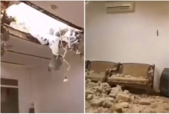 Ադրբեջանը կրակ է բացել Իրանի խաղաղ բնակիչների տների ուղղությամբ