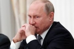 Պուտինը Փաշինյանի եւ Ալիեւի հետ հանդիպման նախաշեմին ԼՂ հարցով խորհրդակցություն է անցկացրել