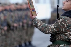 2021-ի փետրվարին ձմեռային զորակոչ կիրականացվի