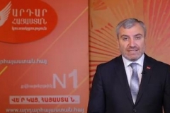 Հայաստանը պետք է դարձնել հաջողակ մարդկանց ու հաջողության հասնելու երկիր. Նորայր Նորիկյան