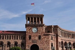 Կառավարությունն արձագանքել է ՀԷՑ–ի մասով Ստոկհոլմի առևտրային պալատի արբիտրաժային ինստիտուտի որոշմանը