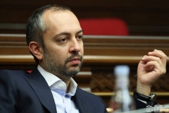 Հայաստանը քվեարկում է առաջնորդվելով այն սկզբունքով, որ հարցը պետք է լուծվի դիվանագիտական ճանապարհով. Աղաջանյան