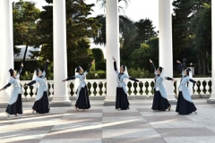 «Մեծ Հայք» պարային համույթի հաղթանակը Բաթումիի միջազգային մրցույթ-փառատոնում