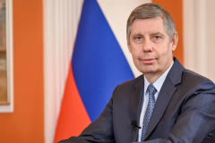 Ադրբեջանում Ռուսաստանի դեսպանը «Զանգեզուրի միջանցքի» վերականգման մոտավոր ժամկետ է նշել