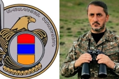 Շնորհավորո՛ւմ ենք ՀՀ Ազգային Անվտանգության մարմինների բոլոր ծառայողներին` օրվա առթիվ