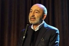 ՊԱՀԱՆՋՈՒՄ ԵՆՔ ԱՆՀԱՊԱՂ ԱԶԱՏ ԱՐՁԱԿԵԼ ԼԵԳԵՆԴԱՐ ՀՐԱՄԱՆԱՏԱՐԻՆ. ՀԱՅՏԱՐԱՐՈՒԹՅՈՒՆ