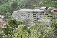 Հայտարարվում է մրցույթ «Գորիսի պետական քոլեջ» ՊՈԱԿ-ի դասախոսների և արտադրության վարպետի թափուր տեղի համար